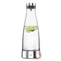 Emsa Khlkaraffe Flow Bottle Glas