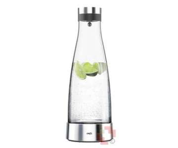 Emsa Khlkaraffe Flow Bottle Glas