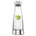 Emsa Khlkaraffe Flow Classic Glas