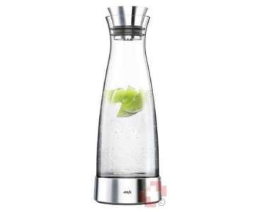 Emsa Khlkaraffe Flow Classic Glas