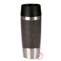 Emsa Travel Mug chocolate 0.36Liter