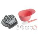 Kaiser Kinderbackset Prinzessin
