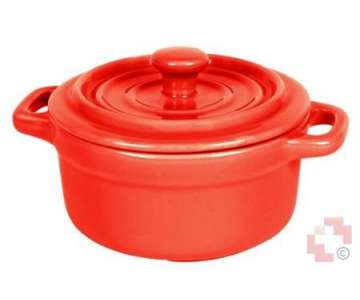 Kaltenbach Brter Keramik rot 10cm