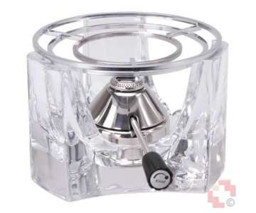 Kisag Rechaud Kisag Crystal