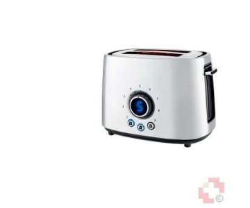 Koenig Toaster Steel Line