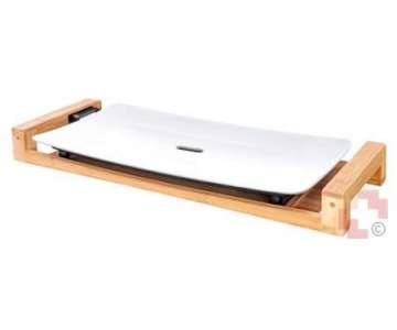 Koenig Tischgrill Pure 6Personen