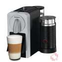 Koenig Nespresso Prodigio&Milk Silver