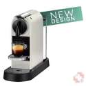 Koenig Nespresso Citiz White