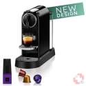 Koenig Nespresso Citiz Black