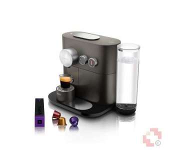 Koenig Nespresso Expert Anthracite
