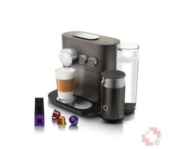 Koenig Nespresso Expert & Milk