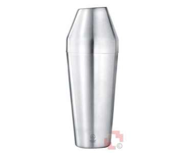 Leopold Cocktailshaker 2-teilig