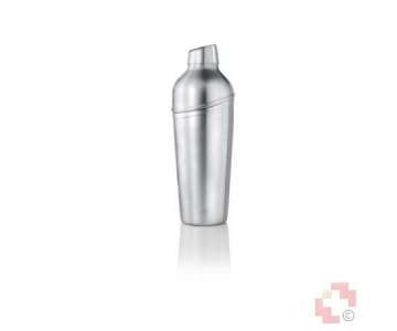 Leopold Cocktailshaker 3-teilig