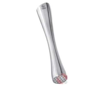 Leopold Stssel inox 33x194mm