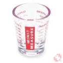 Patisse Mini-Messbecher