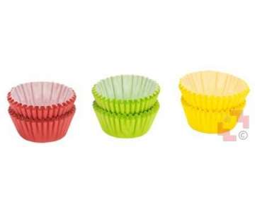 Patisse Papier-Pralinenfrmchen 2.5cm