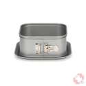 Patisse Springform eckig 18cm