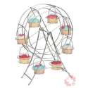 Patisse Cupcake Butler Riesenrad