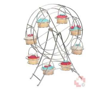 Patisse Cupcake Butler Riesenrad