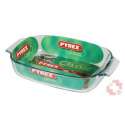 Pyrex Brter ohne Deckel Pyrex