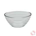 Rsle Schalenset aus Glas 2Stck