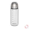 Rsle Dressingshaker Glas 21cm