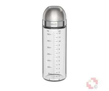 Rsle Dressingshaker Glas 21cm