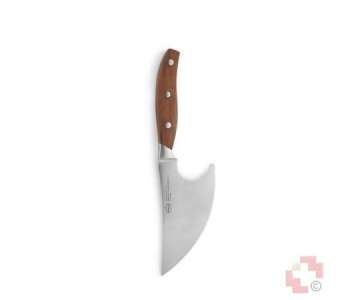 Rsle Krutermesser Rsle Holzgriff