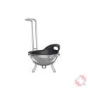 Rsle Eier Pochierer Inox 8cm