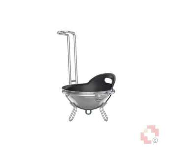 Rsle Eier Pochierer Inox 8cm