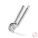 Rsle Knoblauchpresse mit Abstreifer