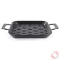 Rsle Silence Grillpfanne Gusseisen