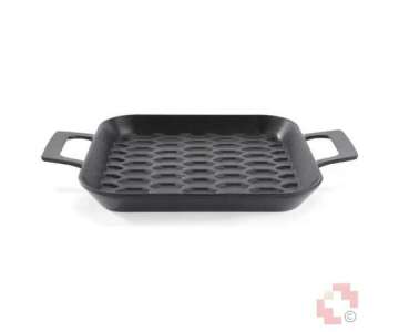 Rsle Silence Grillpfanne Gusseisen
