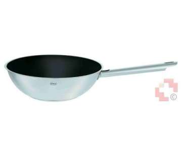 Rsle Elegance Wok mit Stiel mit