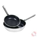 Rsle Elegance Bratpfannen Set mit