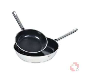 Rsle Elegance Bratpfannen Set mit