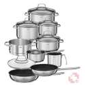 Rsle Elegance Topf Set 10teilig