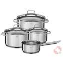 Rsle Elegance Topf Set 4-teilig