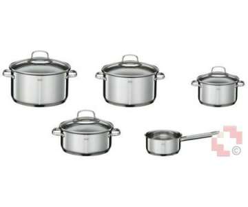 Rsle Elegance Topf Set 5teilig