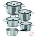 Rsle Silence Topf Set 5teilig