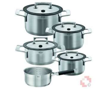 Rsle Silence Topf Set 5teilig