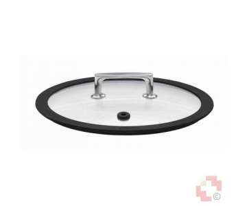 Rsle Silence Glasdeckel mit