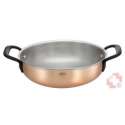 Rsle Chalet Servierpfanne 2.5Liter