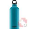 SIGG Traveller Teal Touch 0.6l '17