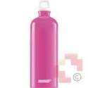 SIGG Traveller Fabulous Pink 1.0l
