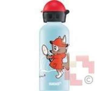SIGG Bottle Detective Fox 0.4l \'17