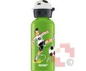 SIGG Bottle Footballcamp 0.4l \'17