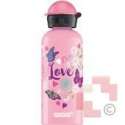 SIGG Bottle Butterfly Love 0.6l '17