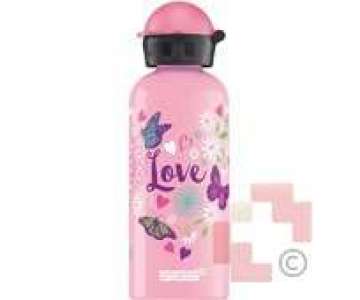 SIGG Bottle Butterfly Love 0.6l \'17