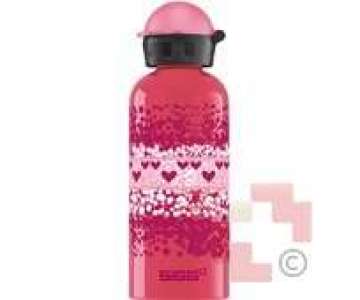 SIGG Bottle Heart Crumble 0.6l \'17